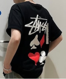 STUSSY | Tシャツ/カットソー