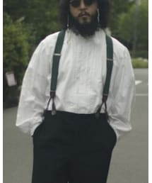 VINTAGE | シャツ/ブラウス