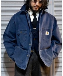 Carhartt | カバーオール