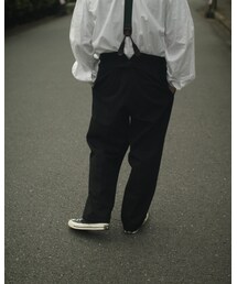 VINTAGE | スラックス