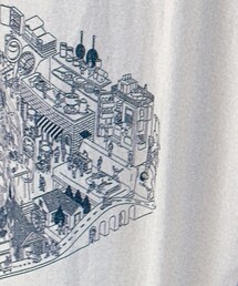 1LDK | トートバッグ