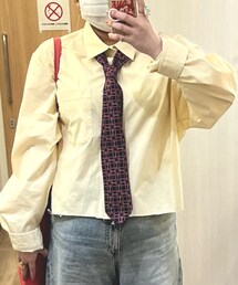 不明 | ネクタイ