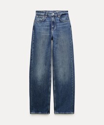 ZARA | デニムパンツ