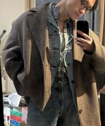 Levi's | デニムジャケット