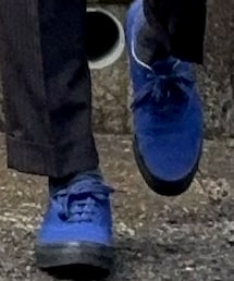 ANATOMICA | スニーカー