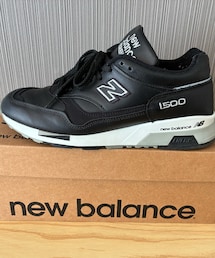 NEW BALANCE | スニーカー