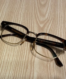 CUTLER AND GROSS | メガネ