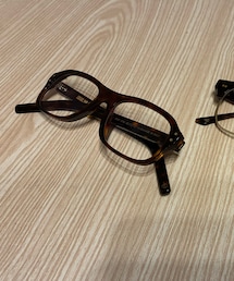 CUTLER AND GROSS | メガネ