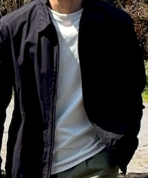 UNIQLO | ブルゾン