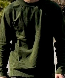 MARGARET HOWELL | Tシャツ/カットソー