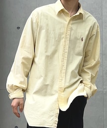 RALPH LAUREN | シャツ/ブラウス