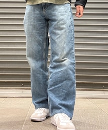 Carhartt | Carhartt ストレートデニム(デニムパンツ)