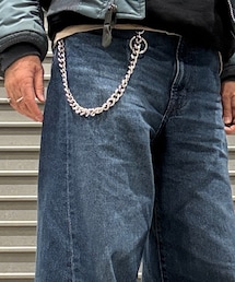 no brand | ウォレットチェーン(ウォレットチェーン)