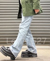 Levi's | Levi’s 527 ブーツカットデニム(デニムパンツ)