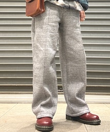 GU | ヘビーウェイトスウェットパンツ ENGINEERED GARMENTS(スウェットパンツ)