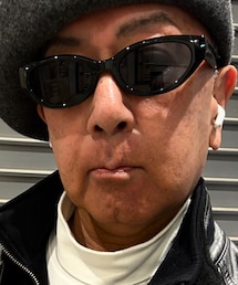 UNIQLO | スポーツサングラス(サングラス)