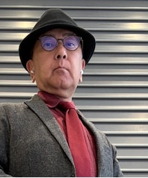 OVERRIDE | ハット