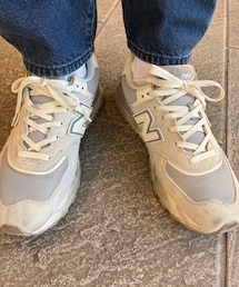 NEW BALANCE | NEW BALANCE U574LGVB(スニーカー)