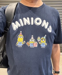 UNIQLO | ユニクロ UT - ミニオンズ(Tシャツ/カットソー)