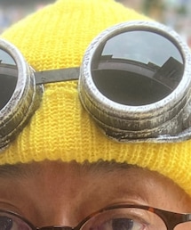 no brand | ゴーグル （玩具・コスプレ用）(コスチューム/パーティーグッズ)