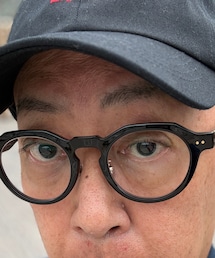 Zoff | ファッショングラス クラウンパント(メガネ)