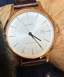 ORIENT | ORIENT アナログウォッチ(アナログ腕時計)