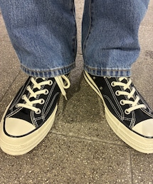 CONVERSE | Converse ALL STAR LGCY OX(スニーカー)