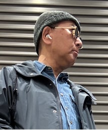 Handmade | ニットキャップ/ビーニー