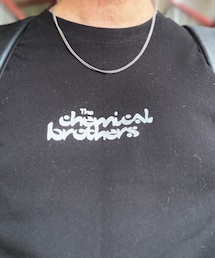 GU | バンドT - The Chemical Brothers(Tシャツ/カットソー)