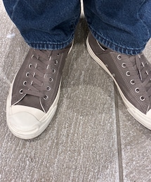 CONVERSE | CONVERSE Jack Purcell (taupe)(スニーカー)