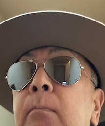 Ray-Ban | Ray-Ban AVIATOR サングラス(サングラス)