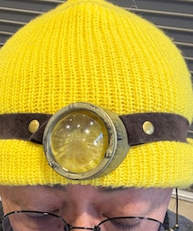 no brand | 単眼ゴーグル（玩具・コスプレ用）(コスチューム/パーティーグッズ)