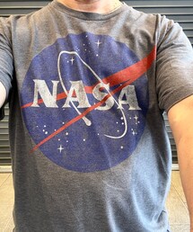 OLD NAVY | ロゴT - NASA(Tシャツ/カットソー)