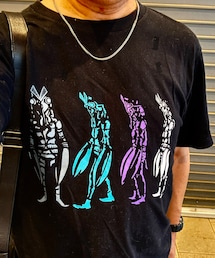UNIQLO | UNIQLO UT - ULTRAMAN 「バルタン星人」(Tシャツ/カットソー)