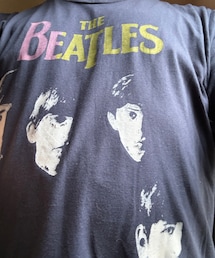 バンドT | バンドTシャツ - The Beatles(Tシャツ/カットソー)