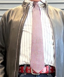 no brand | ネクタイ