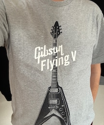 UNIQLO | ユニクロUT - Gibson Flying V(Tシャツ/カットソー)
