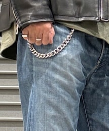 no brand | ウォレットチェーン(ウォレットチェーン)