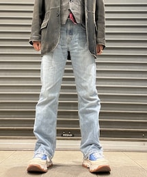 Levi's | Levi’s 527 ブーツカットデニム(デニムパンツ)