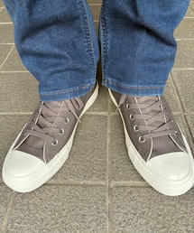 CONVERSE | CONVERSE ALL STAR 100 HI (taupe)(スニーカー)