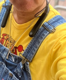 日本テレビ | 24時間テレビ チャリTシャツ （1991年）(Tシャツ/カットソー)