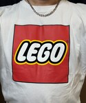 UNIQLO(ユニクロ)のUNIQLO UT - ロゴTシャツ “LEGO”