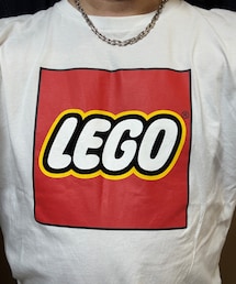 UNIQLO | UNIQLO UT - ロゴTシャツ “LEGO”(Tシャツ/カットソー)