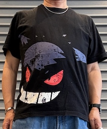 UNIQLO | UNIQLO - UT ポケモン “ゲンガー”(Tシャツ/カットソー)