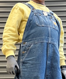 DUNLOP | スウェット