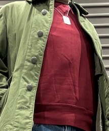 UNIQLO | スウェット