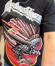 バンドT | バンドT - Judas Priest(Tシャツ/カットソー)