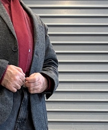 B:MING by BEAMS | テーラードジャケット