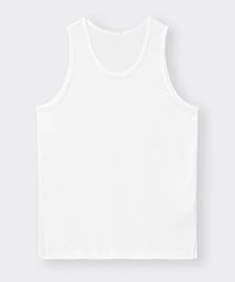 GU | GU ドライポンチロングタンクトップ(タンクトップ)