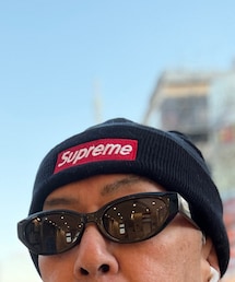 Supreme  | ニットキャップ/ビーニー